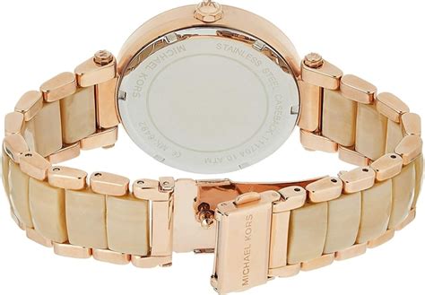 pulseira de relogio michael kors|michael kors relogios macy's.